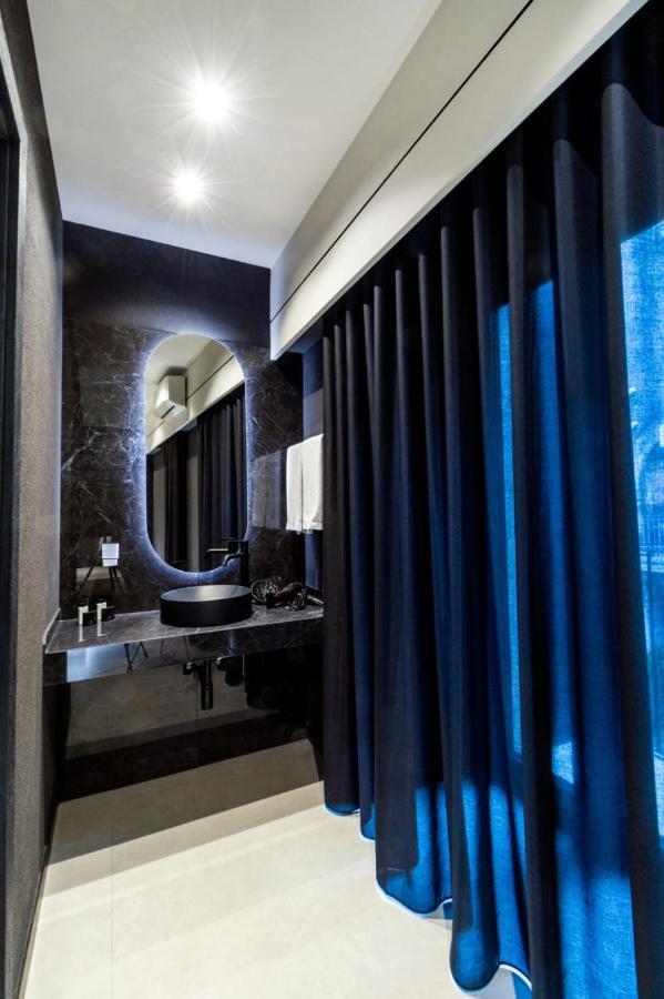 4 Suites " Unconventional Living Rooms " Κατάνια Δωμάτιο φωτογραφία